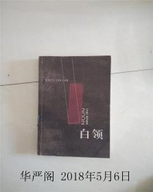 白领-2002《万科》周刊精选/王永飚