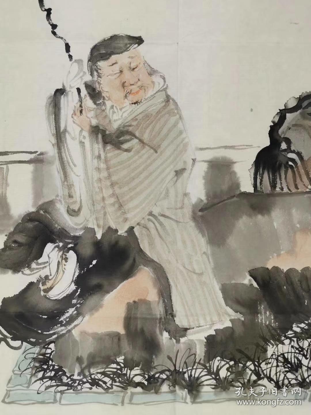 秦修平 尺寸 138/34 软件 1973年出生于山东省招远市.