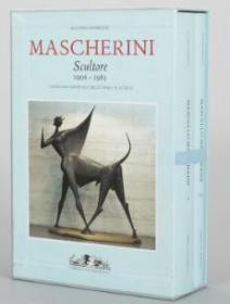 Marcello Mascherini Scultore (1906-1983)