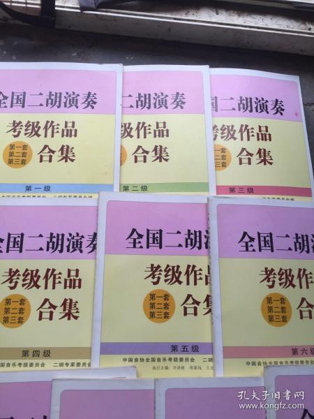 二胡演奏曲谱大全全集_二胡独奏曲谱大全简谱(2)