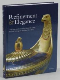 Refinement & Elegance: Early Nineteenth-