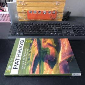 Pathways 3: Reading, Writing and Critical Thinking