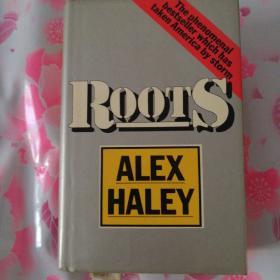 roots_图书标签_孔夫子旧书网