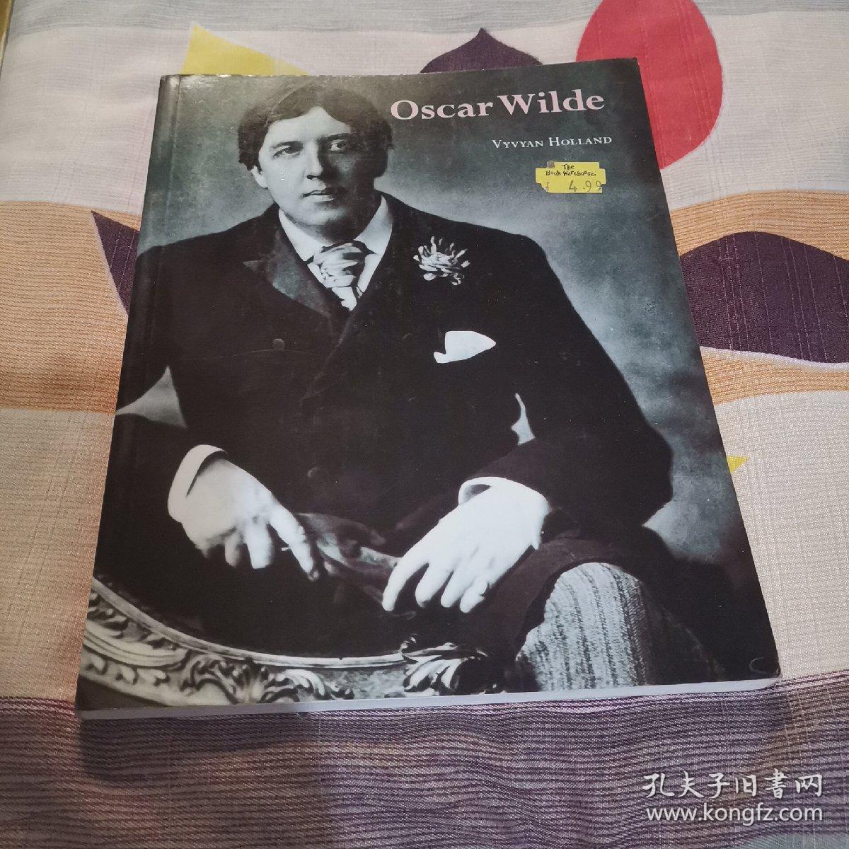 oscarwilde照片,oscarwilde简介 oscarwilde