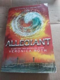 Allegiant