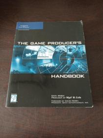 The Game Producers Handbook （英文原版）