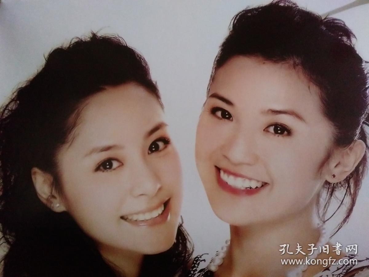 twins海报1张尺寸57cm42cm货号x315自然旧正版详见书影