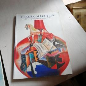 franzcollection【21-------6层】法兰瓷