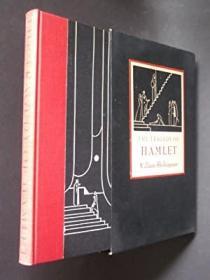 1950年出版，威廉，莎士比亚作品《村庄》