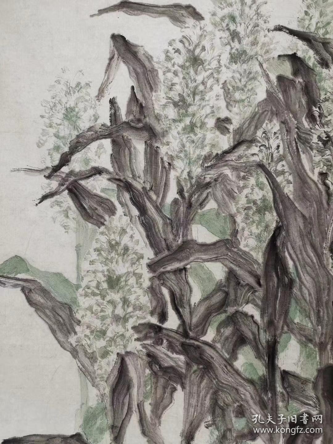 1969年生于西安 中国美术家协会会员,文化部青联委员,陕西国画院画家