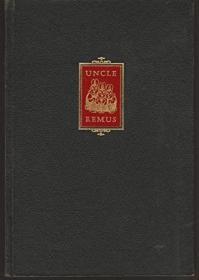 1937年出版，雷穆斯叔叔的故事集