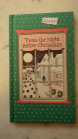 1985年出版，一个迷人的圣诞节前夕