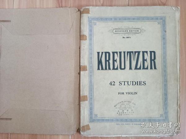 小提琴谱英语_天空之城小提琴谱(3)