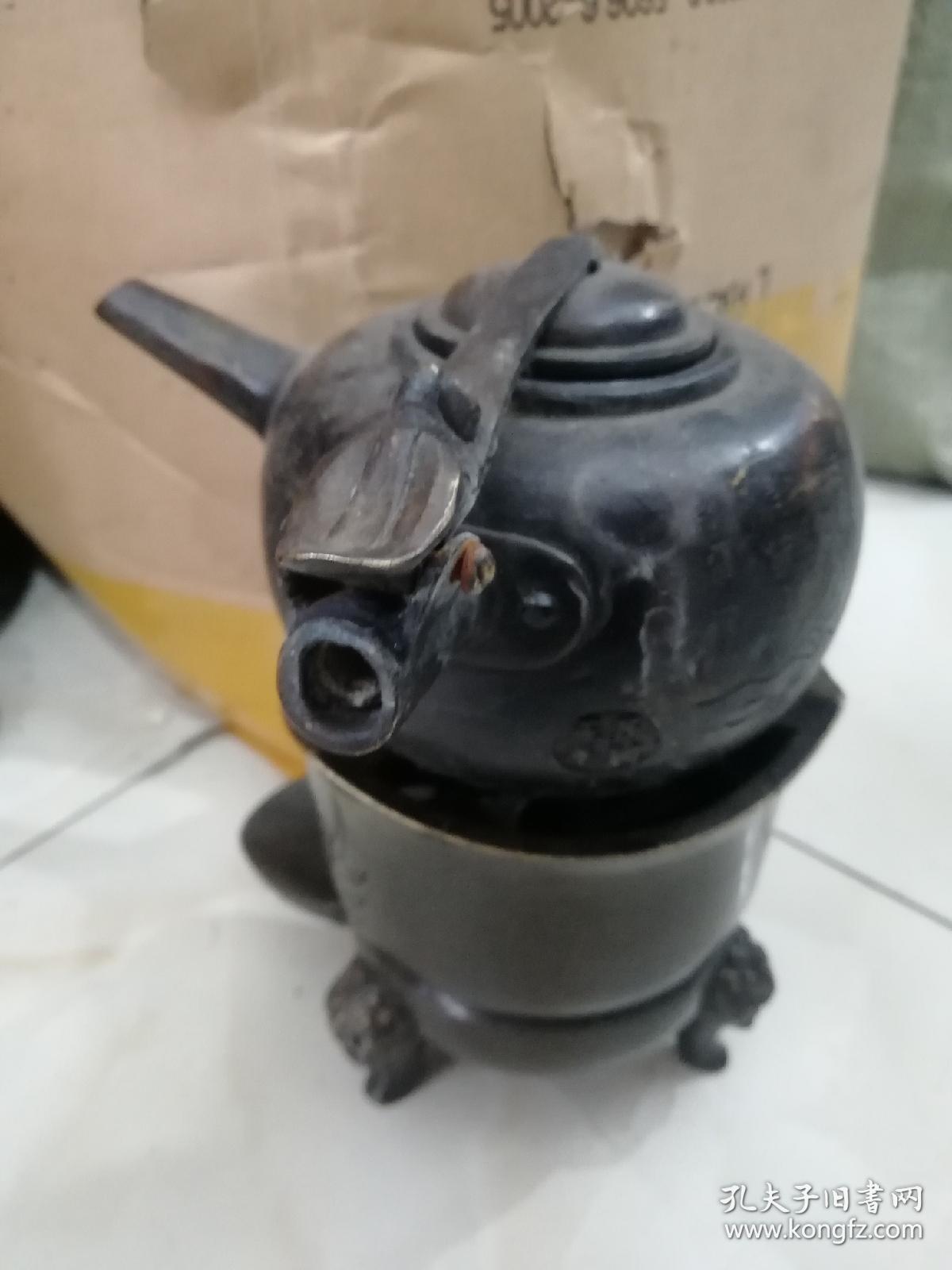 炭火炉 中药熬药炉