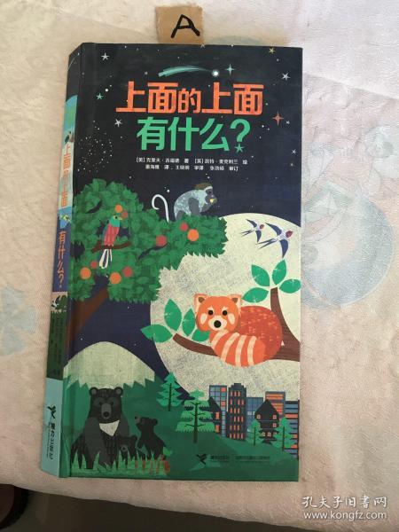 上面的上面有什么+下面的下面有什么