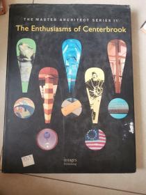The Enthusiasms of Centerbrook