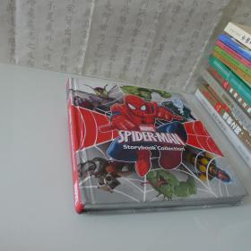 Marvel Spider-Man storybook Collection