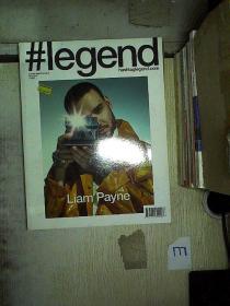 legend may 2018
