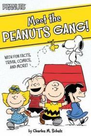 Meet the Peanuts Gang!