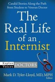 The Real Life of an Internist