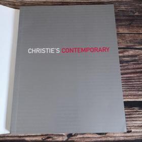 christie s contemporary sale info