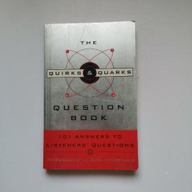 The Quirks & Quarks Question Book