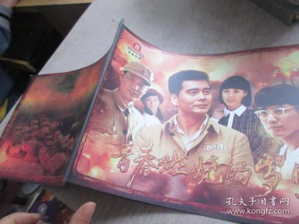 青春燃烧的岁月 库2