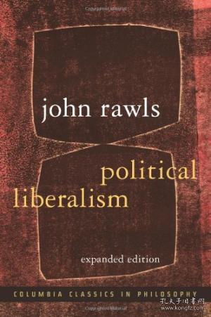 political liberalism