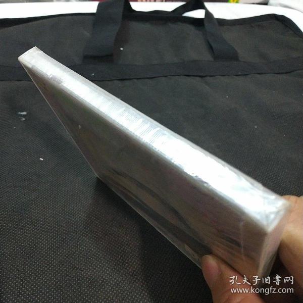 豫剧杨八姐盗刀 vcd两碟装 库存未拆封