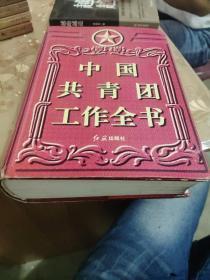 中国共青团工作全书
