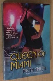 Queen of Miami 迈阿密女王 英文