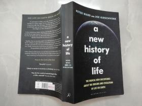 a new history of life （新的生活史）