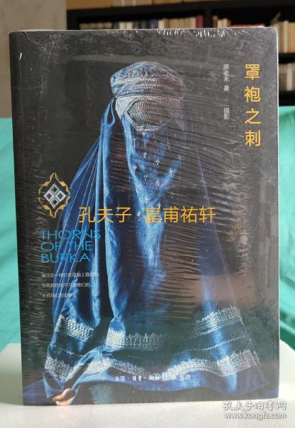 罩袍之刺:女性视角下的阿富汗
