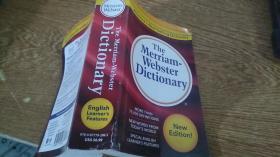 the merriam Webster dictionary