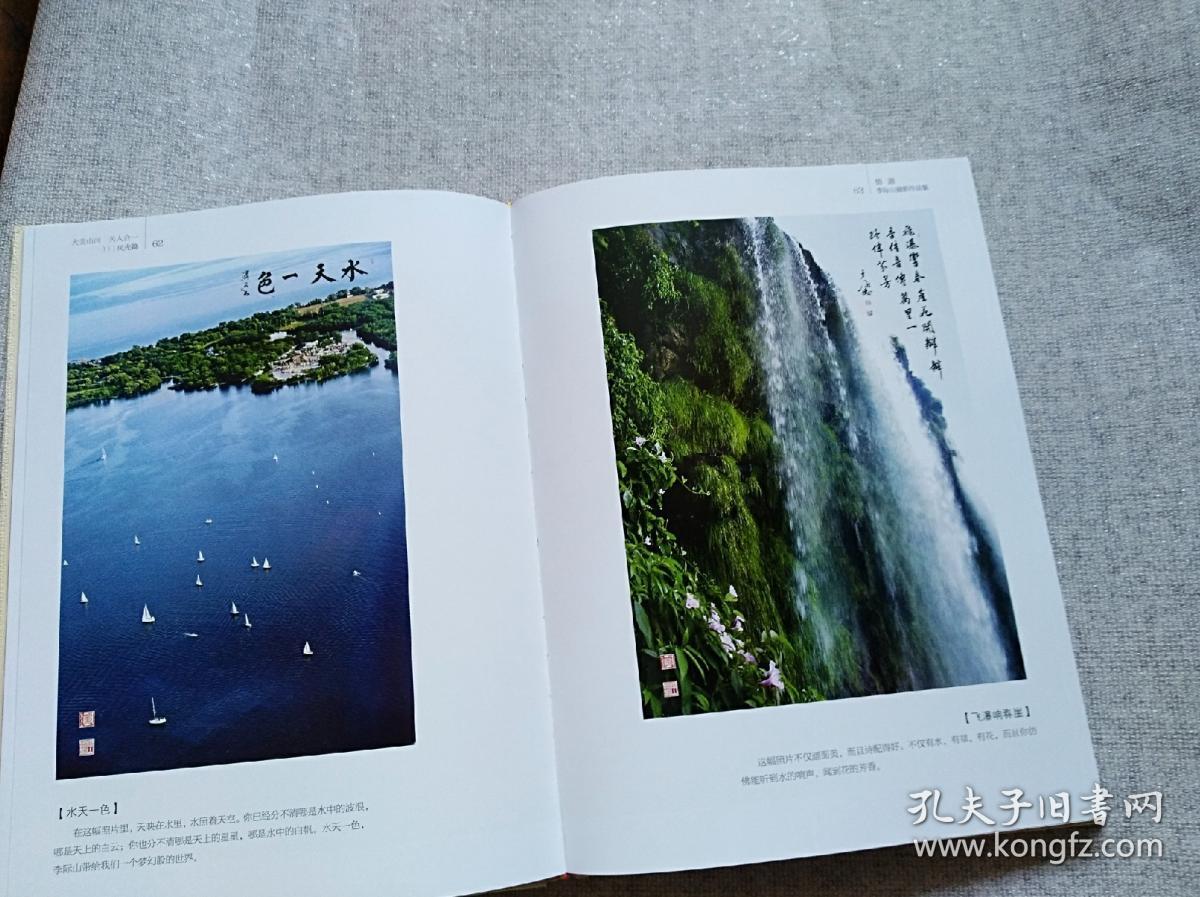 悟道-李际山摄影作品集