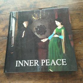 INNER PEACE（何处惹尘埃——丁苏恺 画展作品集）