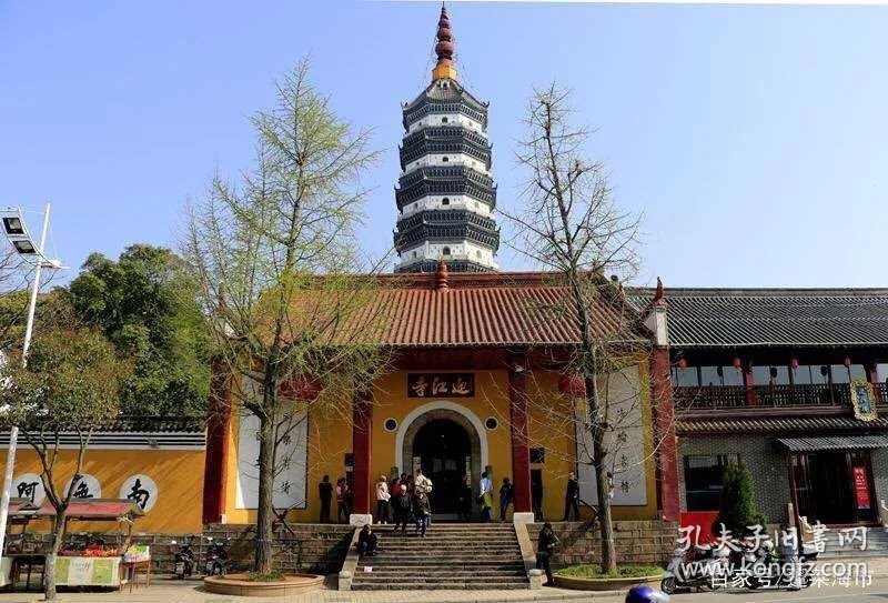 安庆，何以“大文旅”