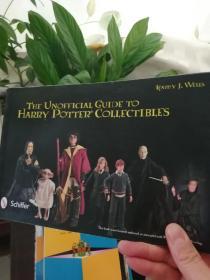 The Unofficial Guide to Harry Potter? Collectibles