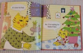 Merry Christmas!10 Kids2.0布朗儿童英语含光盘儿童英文绘本 书加练习册2本