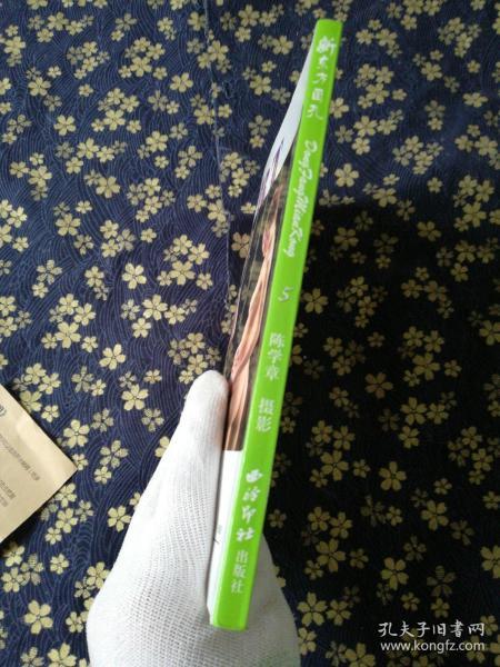 新东方面孔人体5