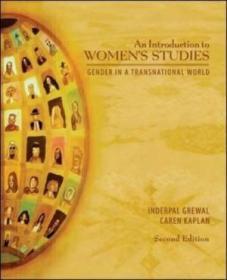 An Introduction To Women's Studies
