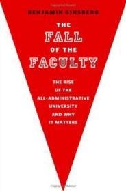 The Fall Of The Faculty