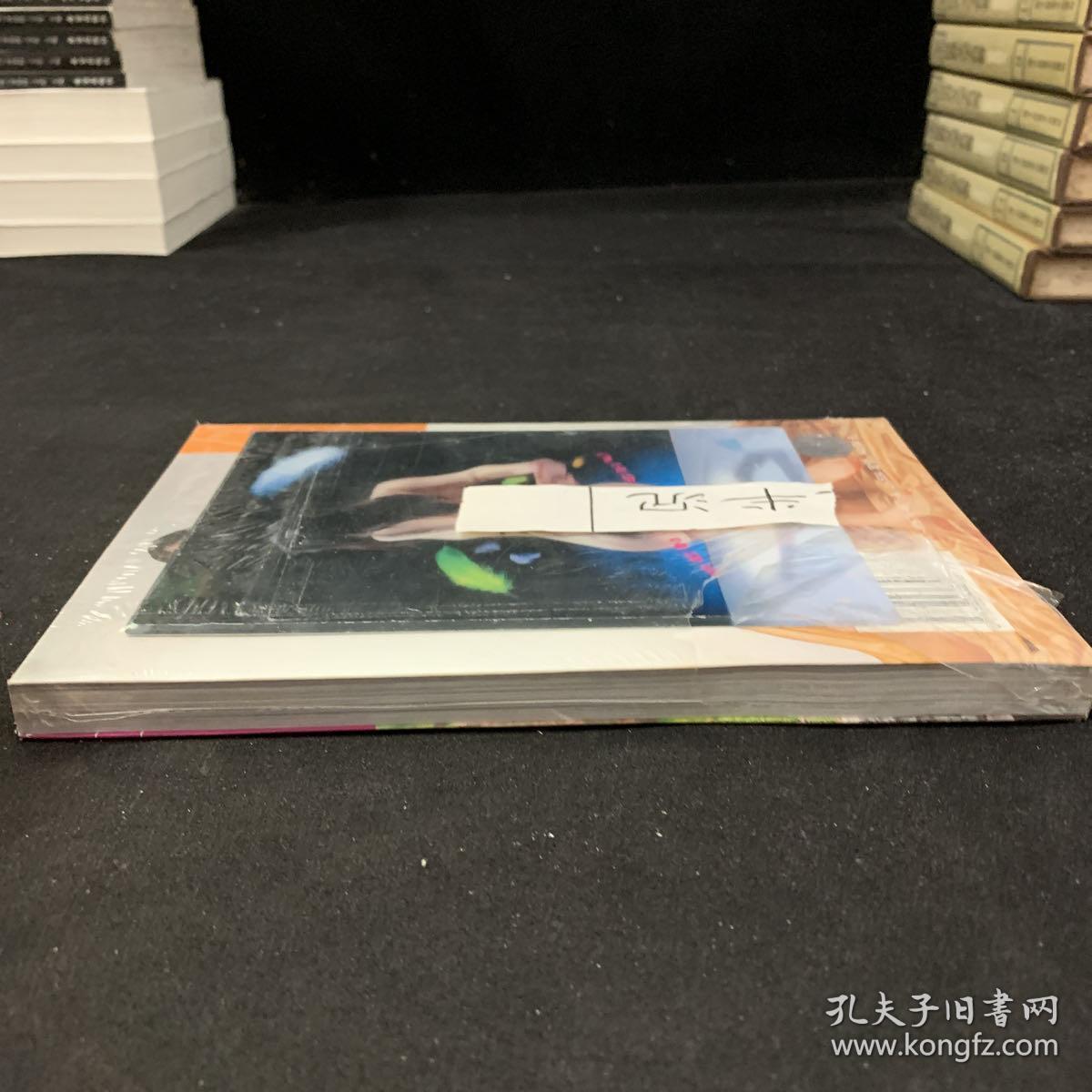 韵:人体模特造型艺术