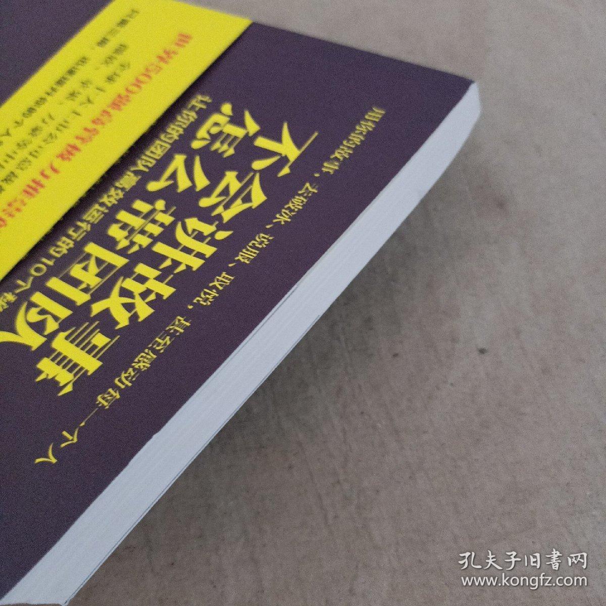 不会讲故事,怎么带团队:让你的团队高效运行的10个秘密