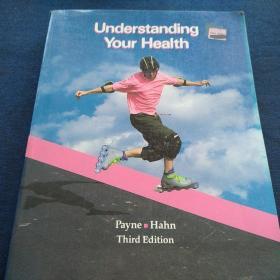 Understanding  Your  HealthMdst了解你的健康状况                                第三版