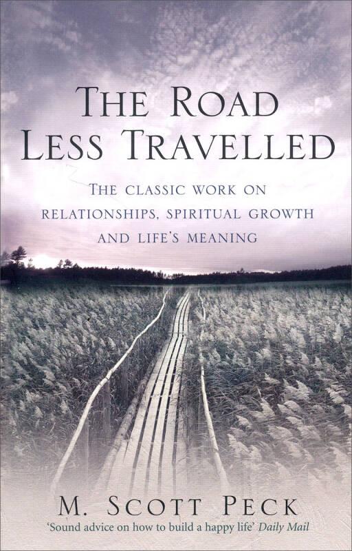 预订 Road Less Travelled: A New Psychology of Lov...