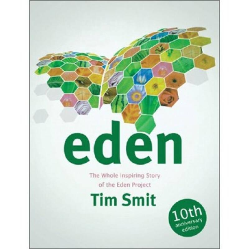 Eden: Anniversary Edition