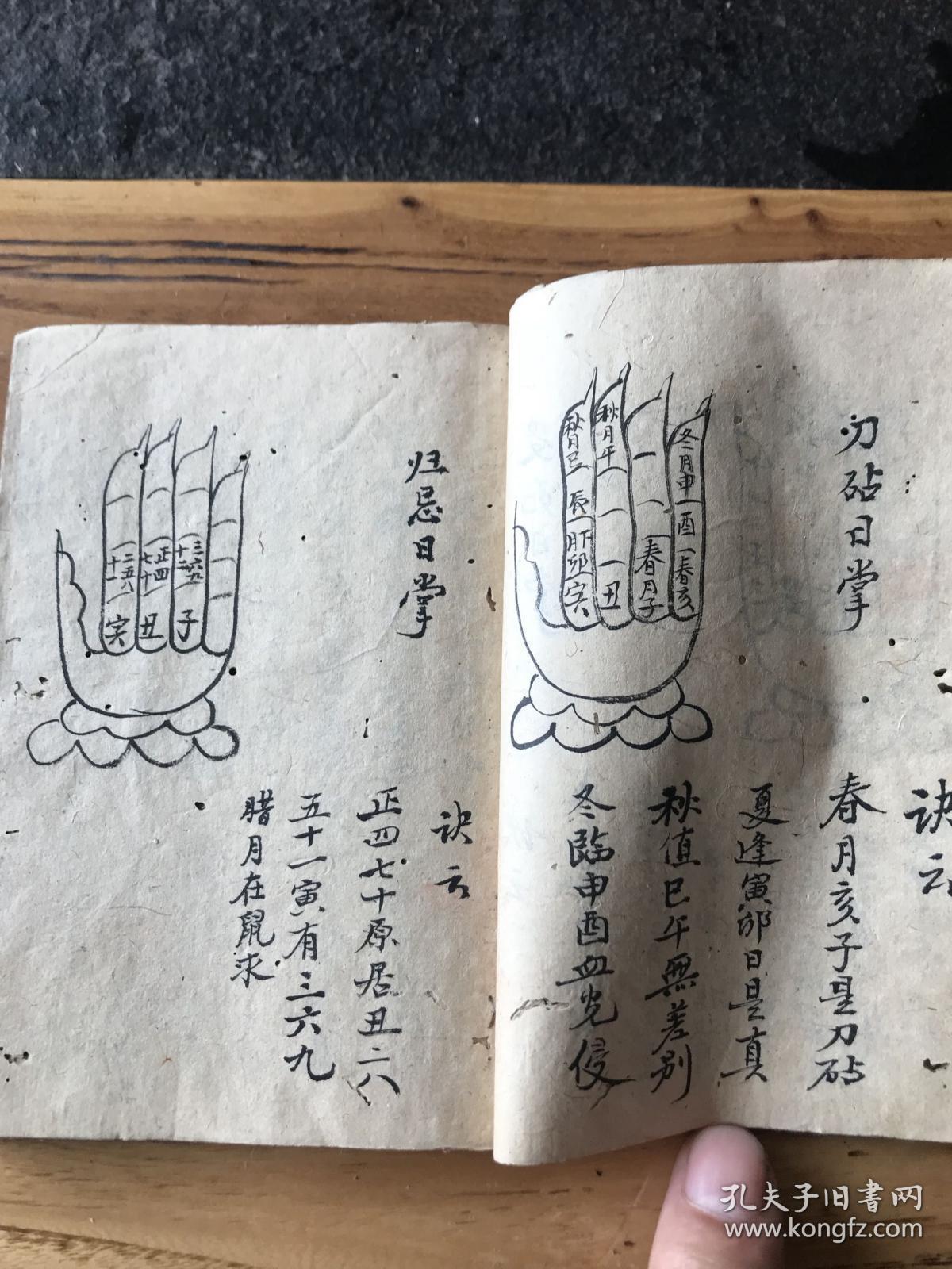 天地转煞掌,文蔷盘煨钟【魍计盘煨钟⊥冀饩盘煨钟手决