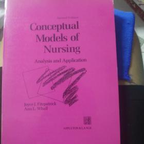 conceptual models of nursing