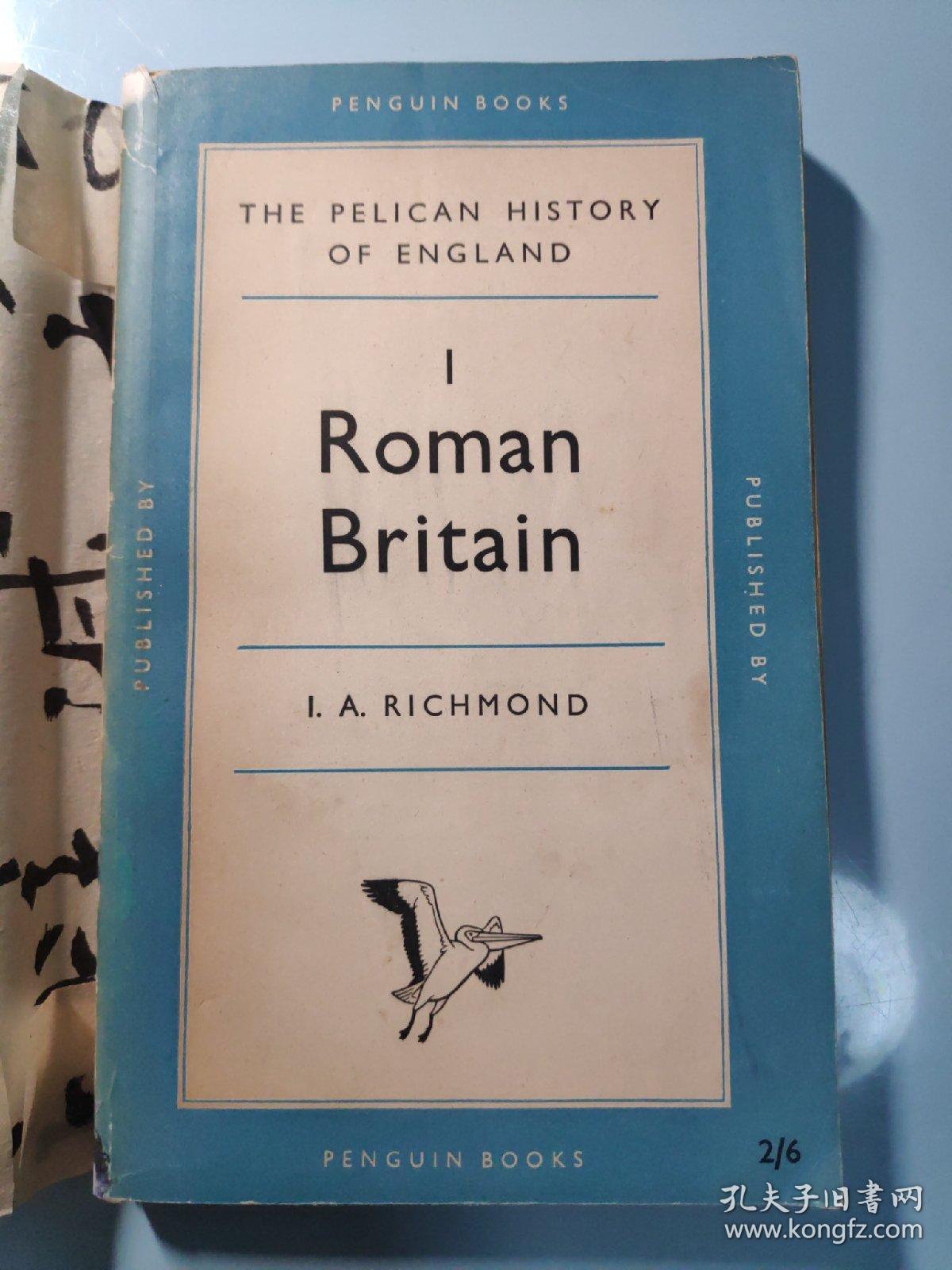 roman britain